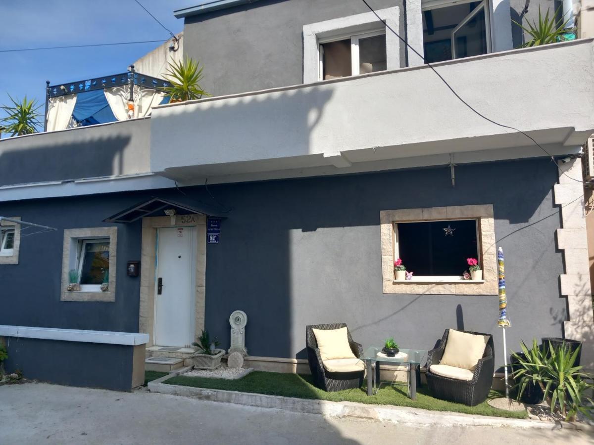 S-Type Apartment In The Center Split Eksteriør bilde