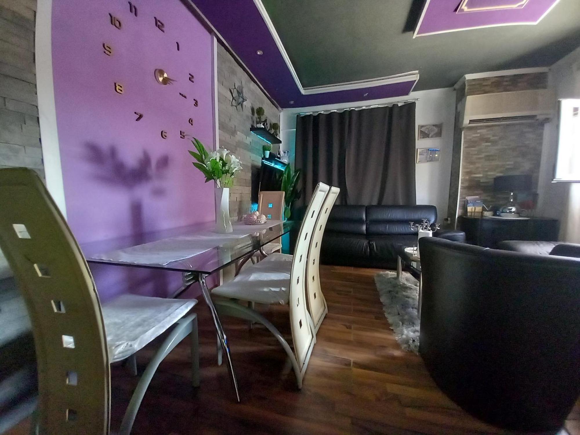 S-Type Apartment In The Center Split Eksteriør bilde