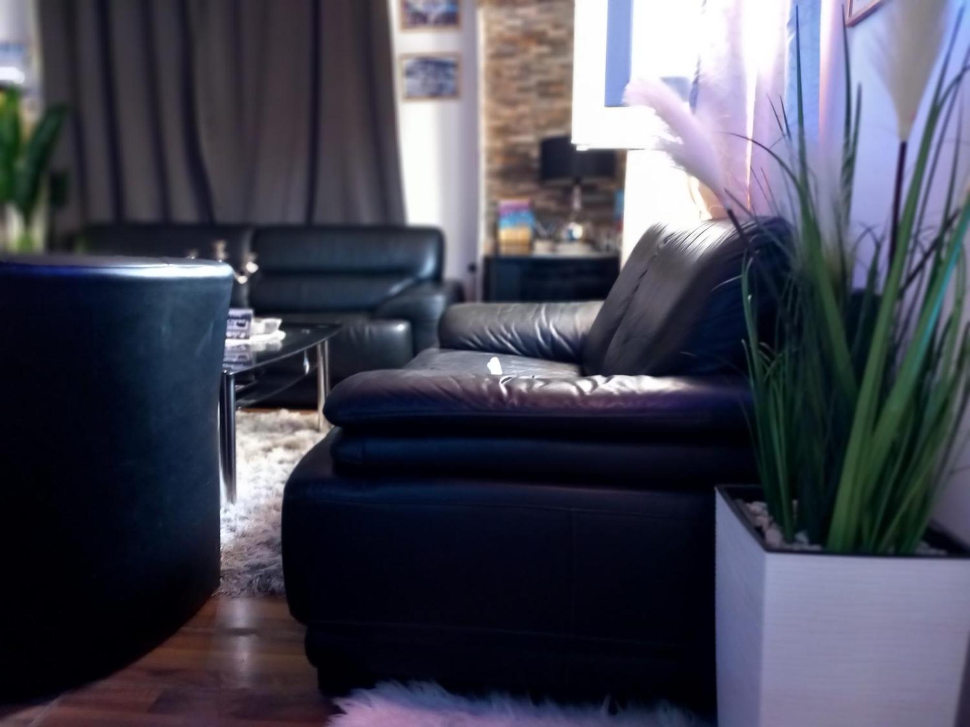 S-Type Apartment In The Center Split Eksteriør bilde
